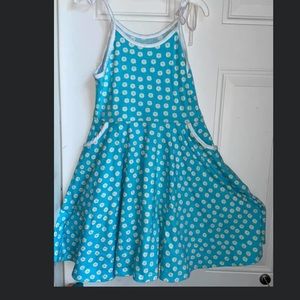 Eleanor Rose, 10-12, knit dress